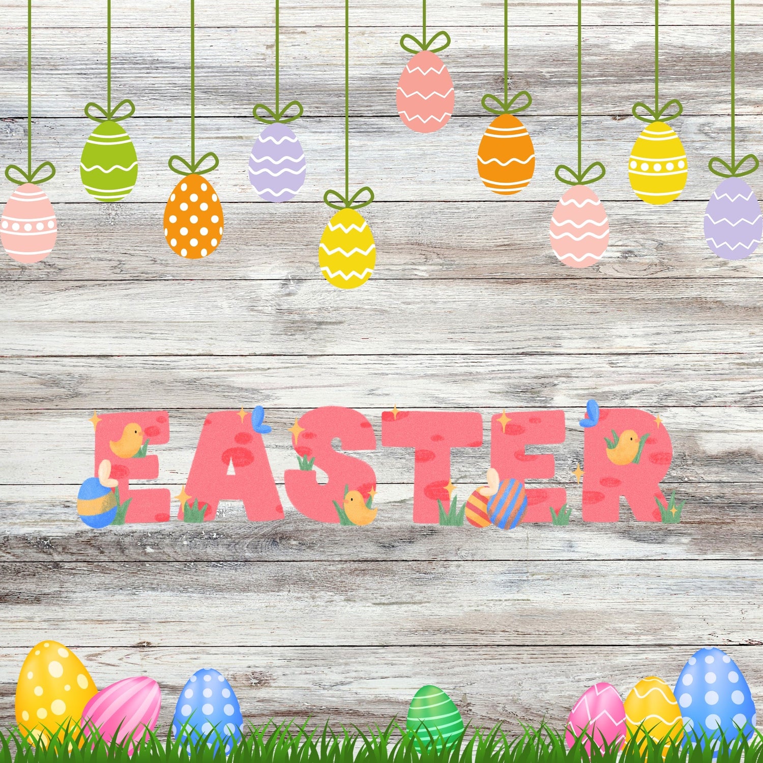 Easter