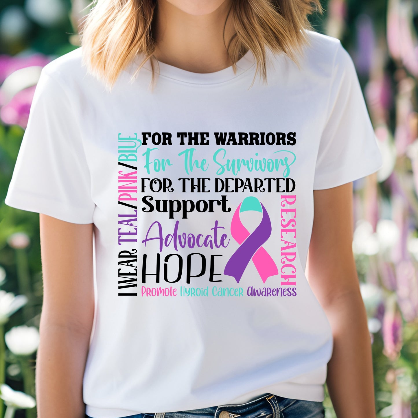 Hydroid Cancer T-shirt