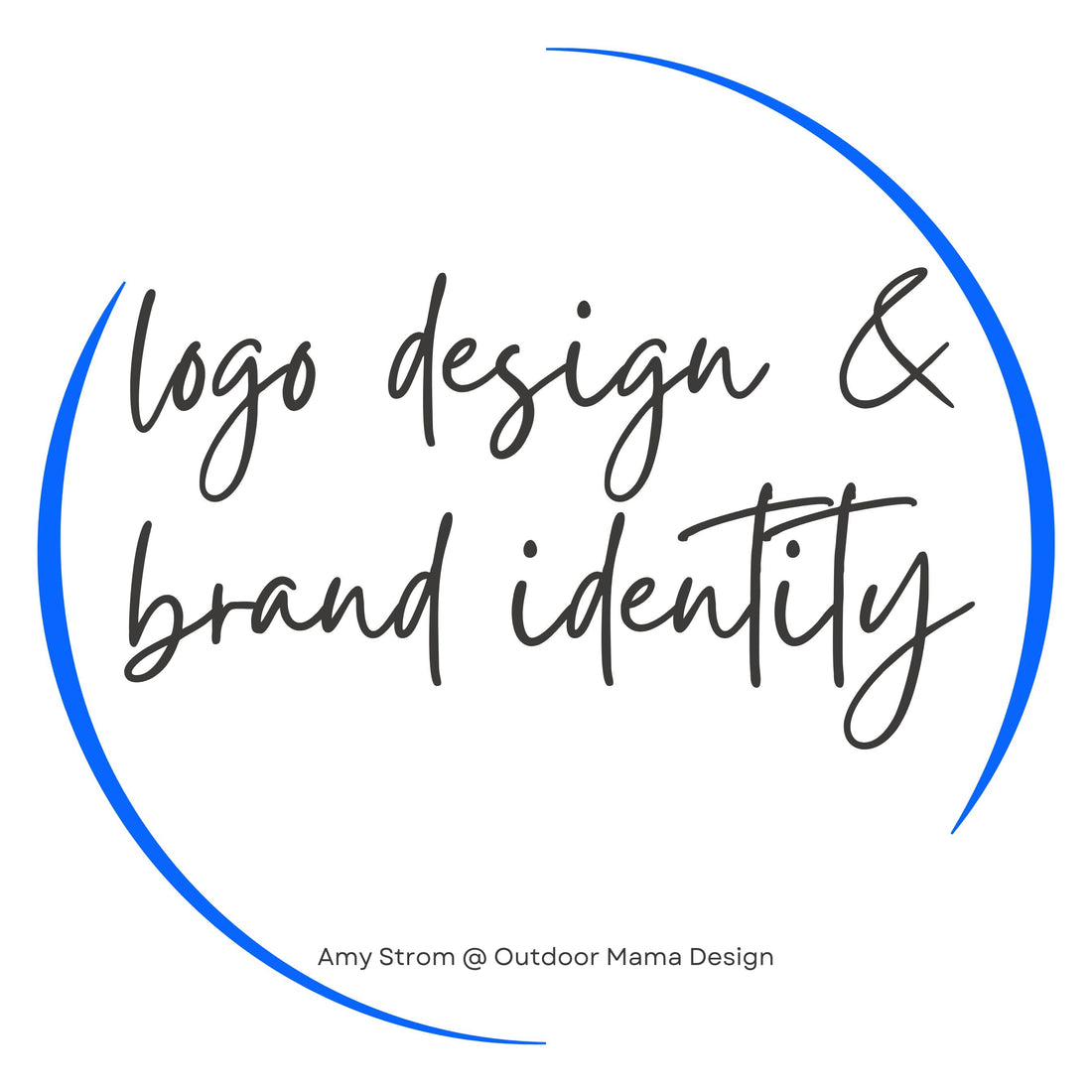 Logo Design & Brand Identity - Portfolio