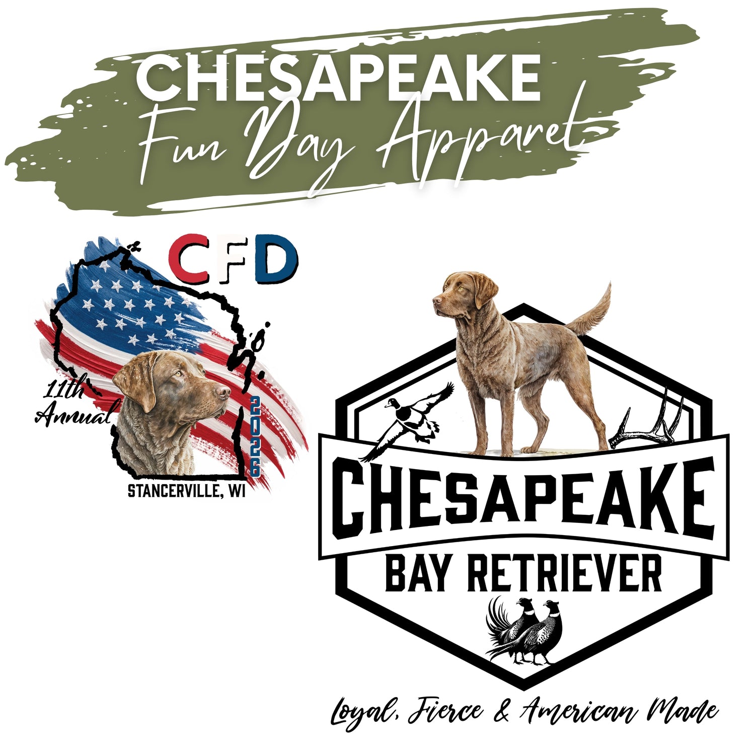 Chessie Fun Day 2026