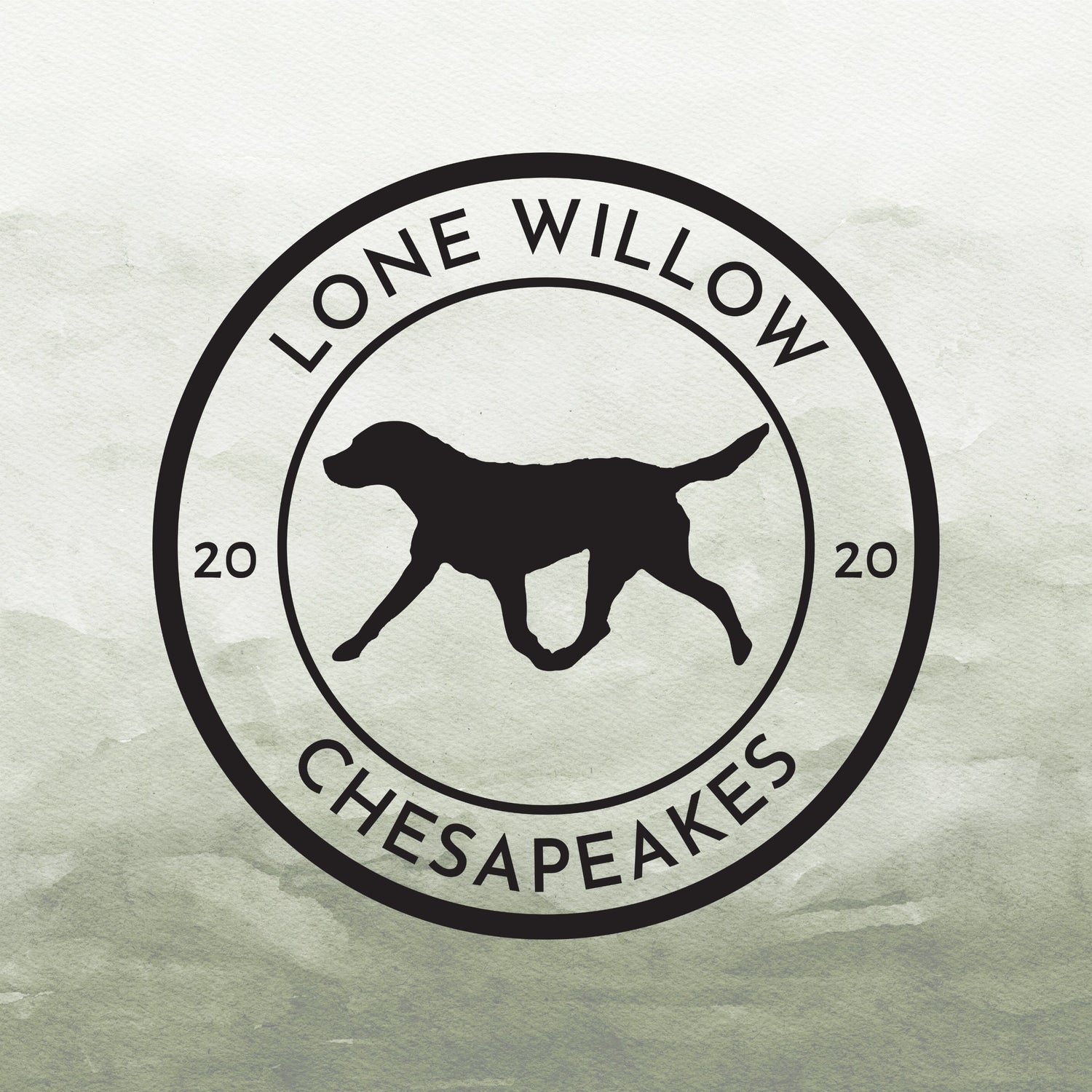 Lone Willow Chesapeakes Apparel