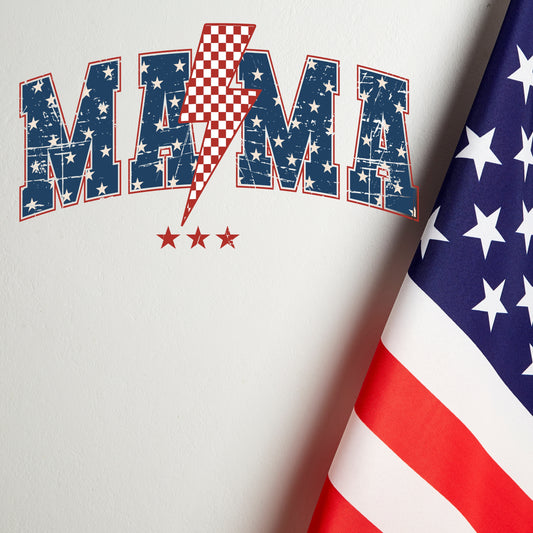 American MAMA T-shirt