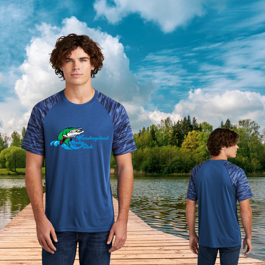 WMC - Colorblock T-shirt