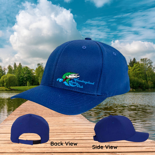 WMC - FlexFit 110® Pro-Formance Cap