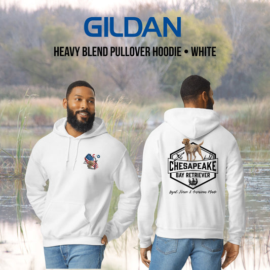 CFD 2026 - Gildan Heavy Blend Hoodie
