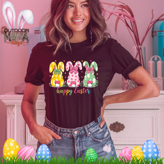 Happy Easter Bunnies T-shirt