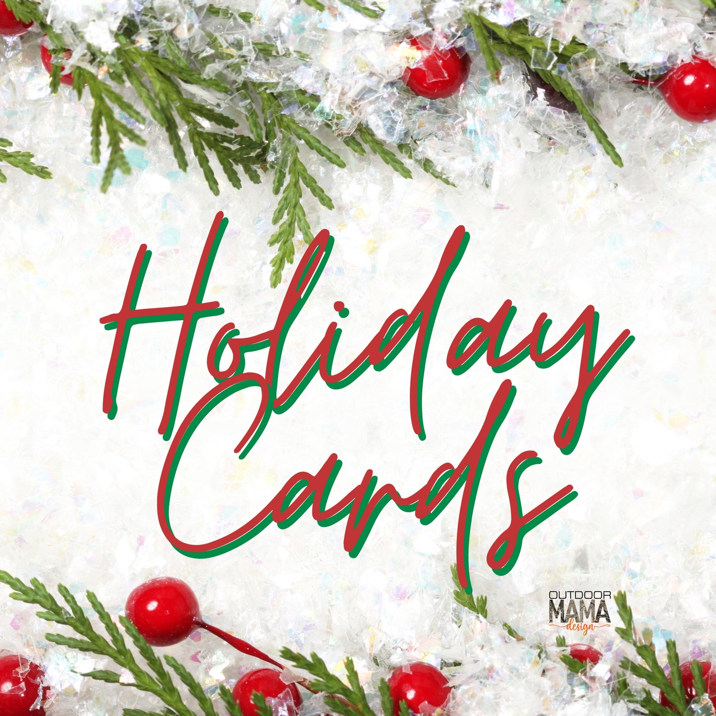 Holiday Cards