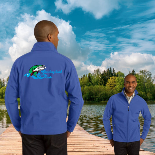 WMC - Core Soft Shell Jacket